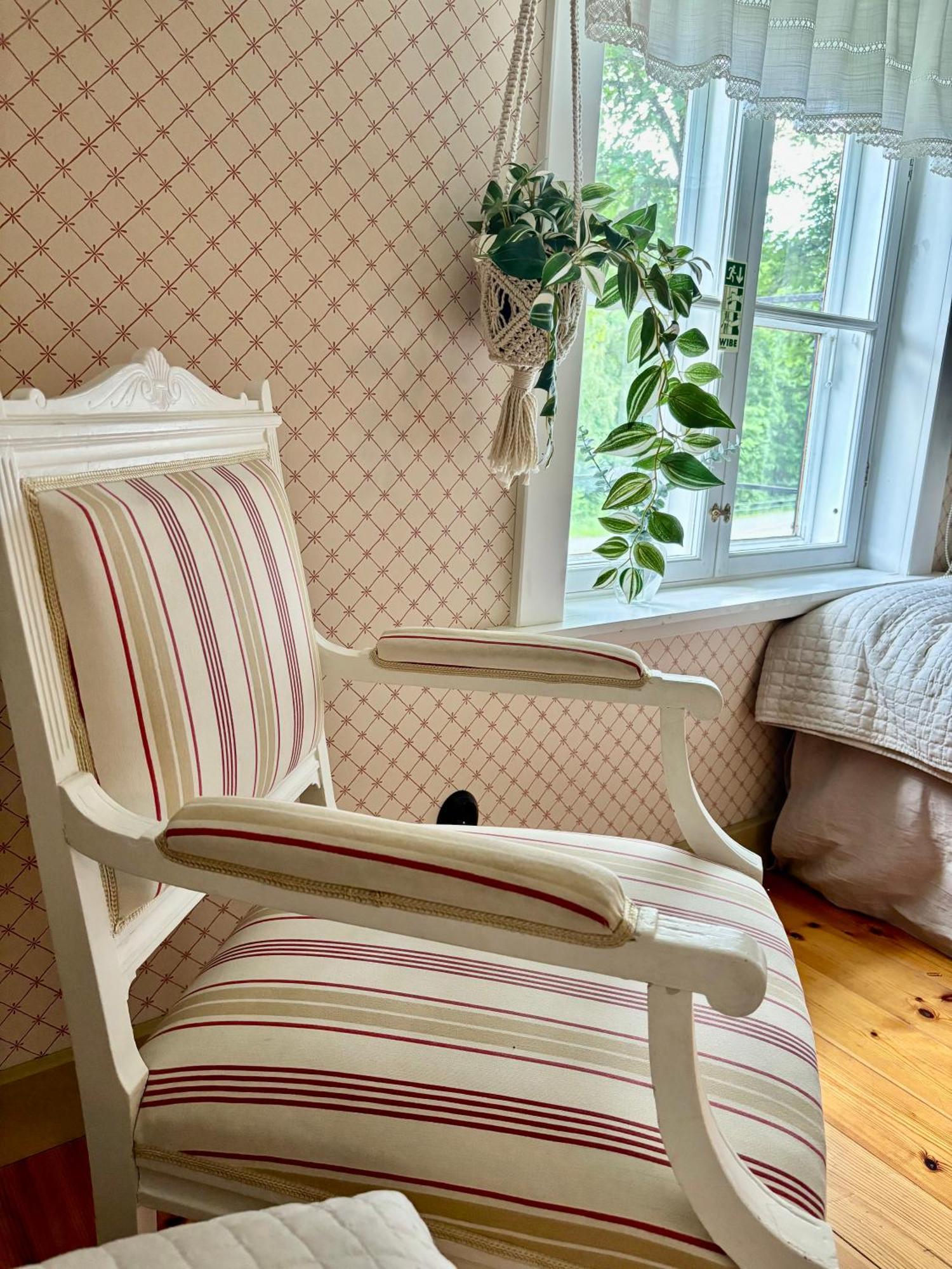 Lydde Gard Hotel Kinna Bagian luar foto