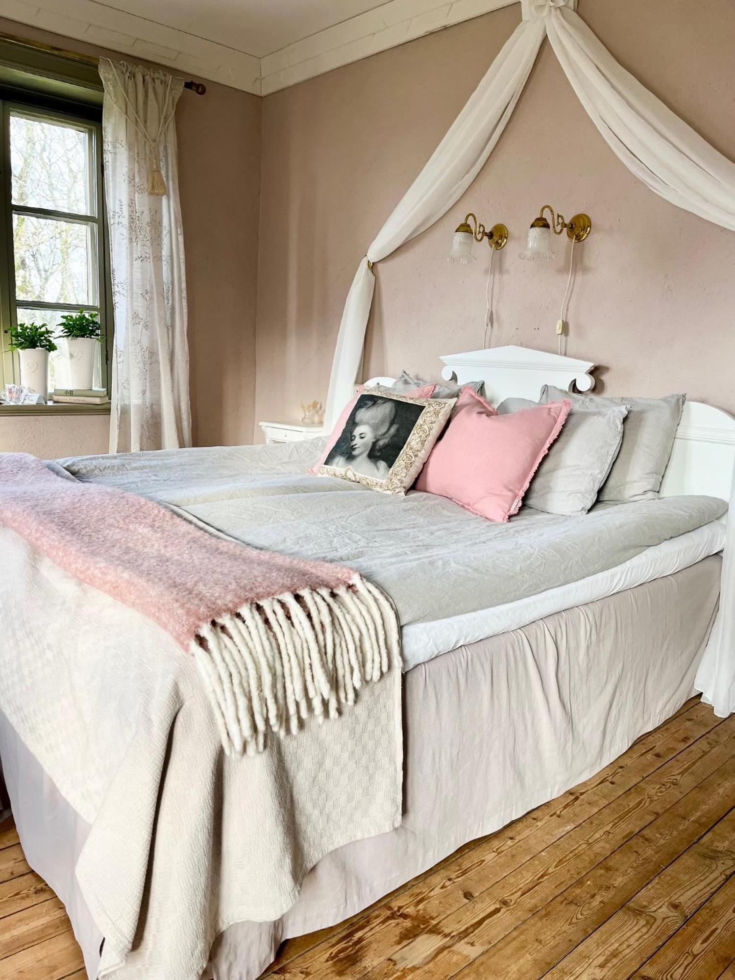 Lydde Gard Hotel Kinna Bagian luar foto