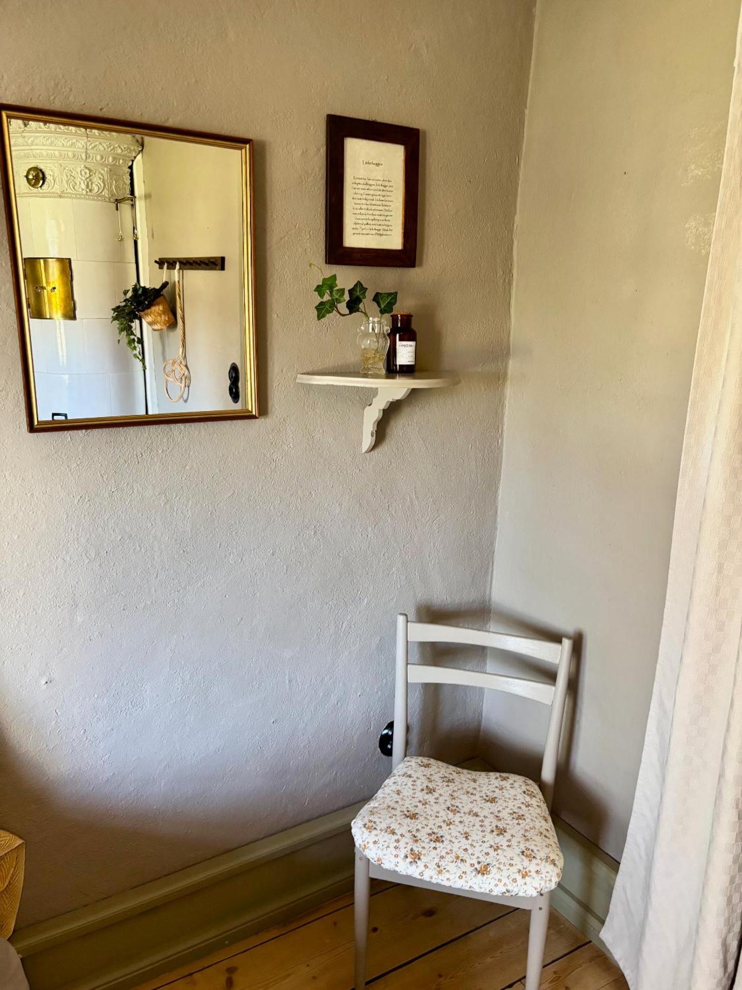 Lydde Gard Hotel Kinna Bagian luar foto